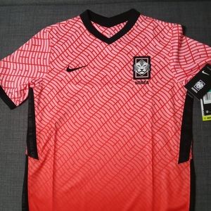 Nike Korea Jersey size Youth Unisex XL